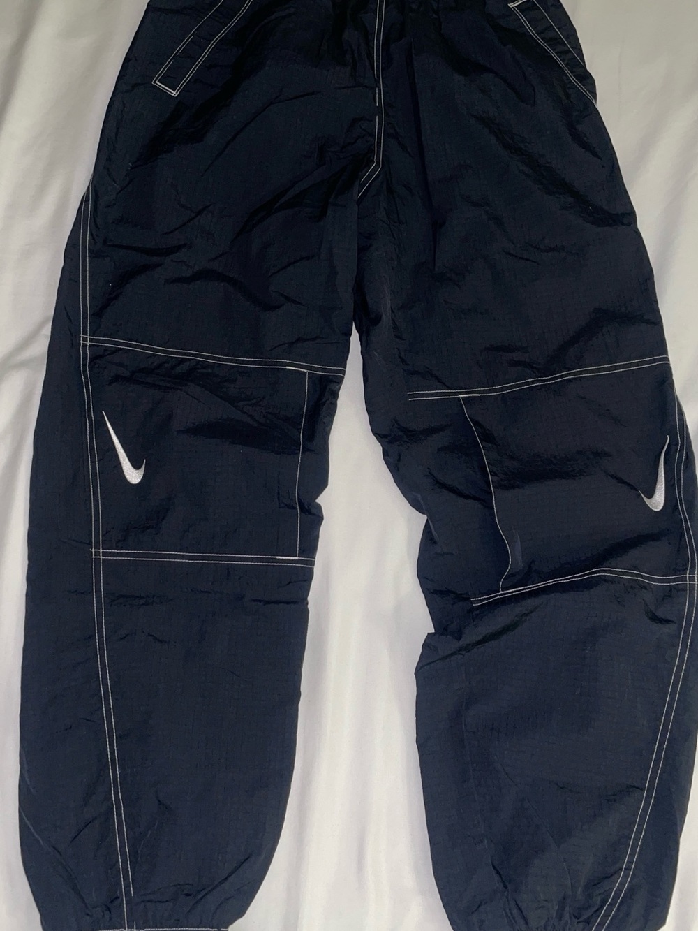 Women’s Nike Oversized windbreaker Pants